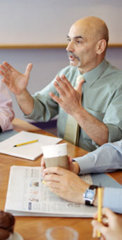 Meeting Minutes